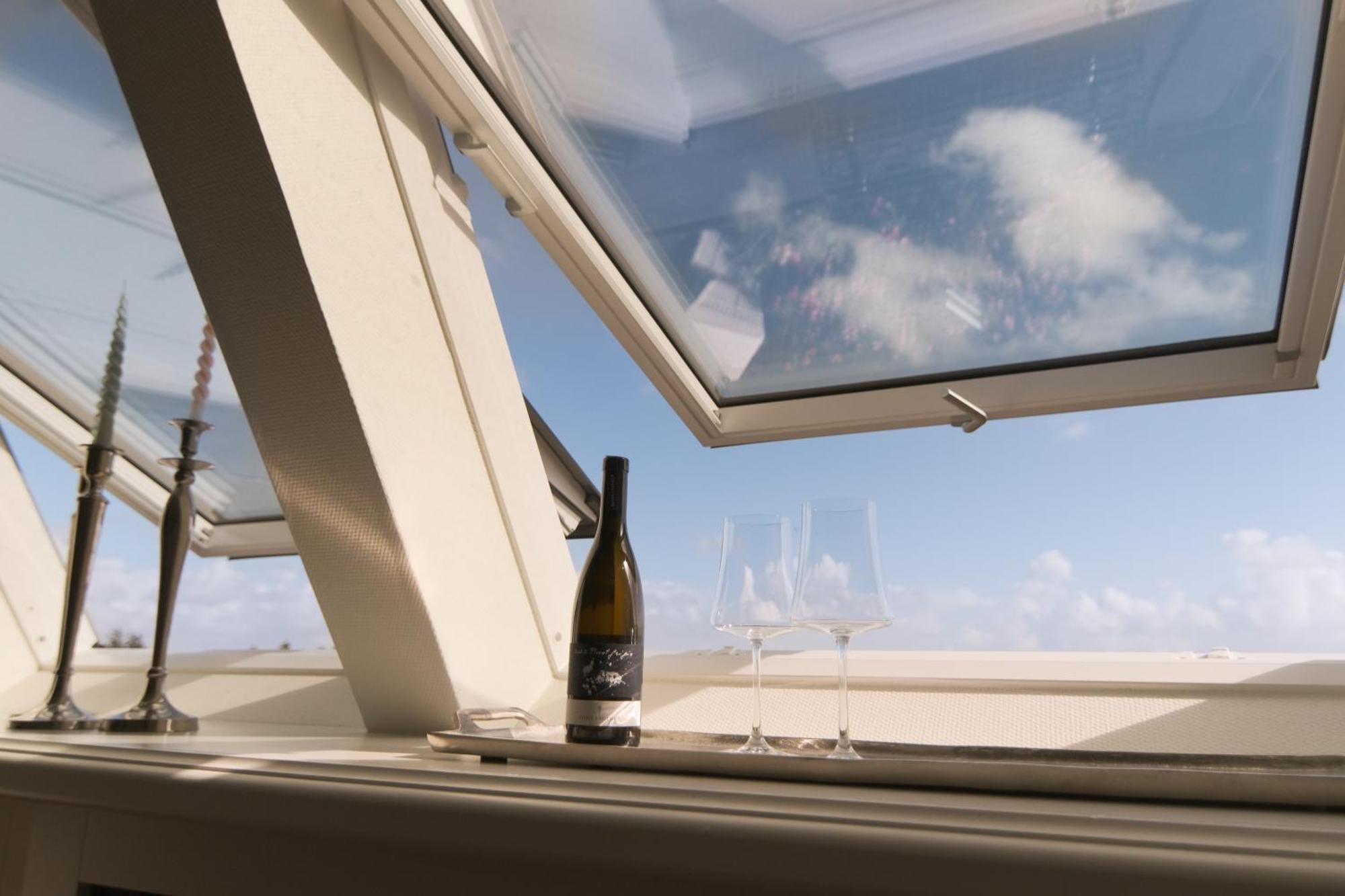 Boutique Suites Sylt In Kampen Am Roten Kliff Re-Opening Mai 2023 Exterior foto