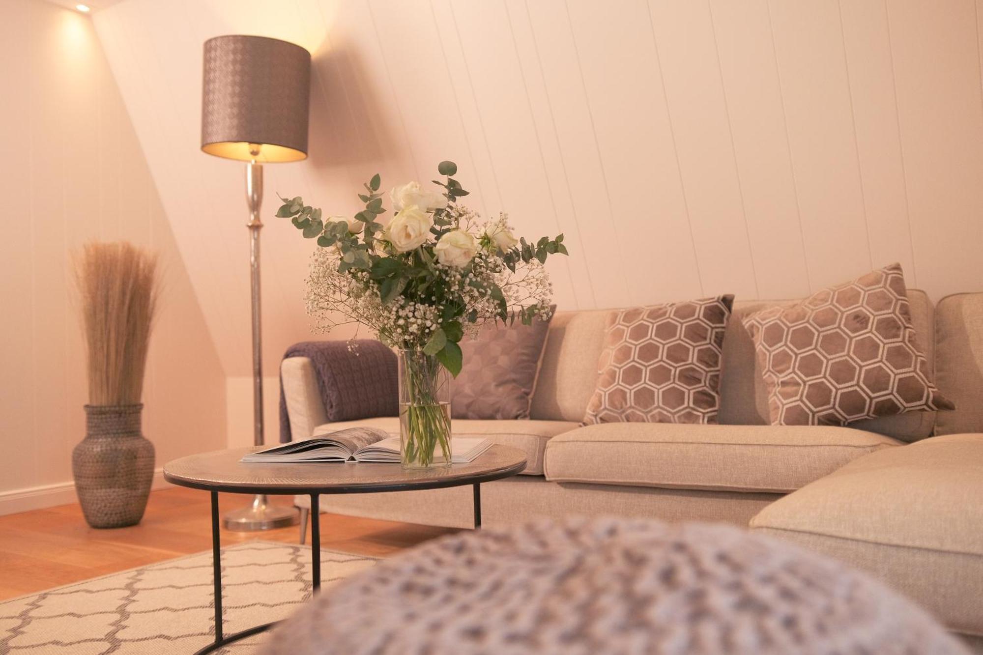 Boutique Suites Sylt In Kampen Am Roten Kliff Re-Opening Mai 2023 Exterior foto