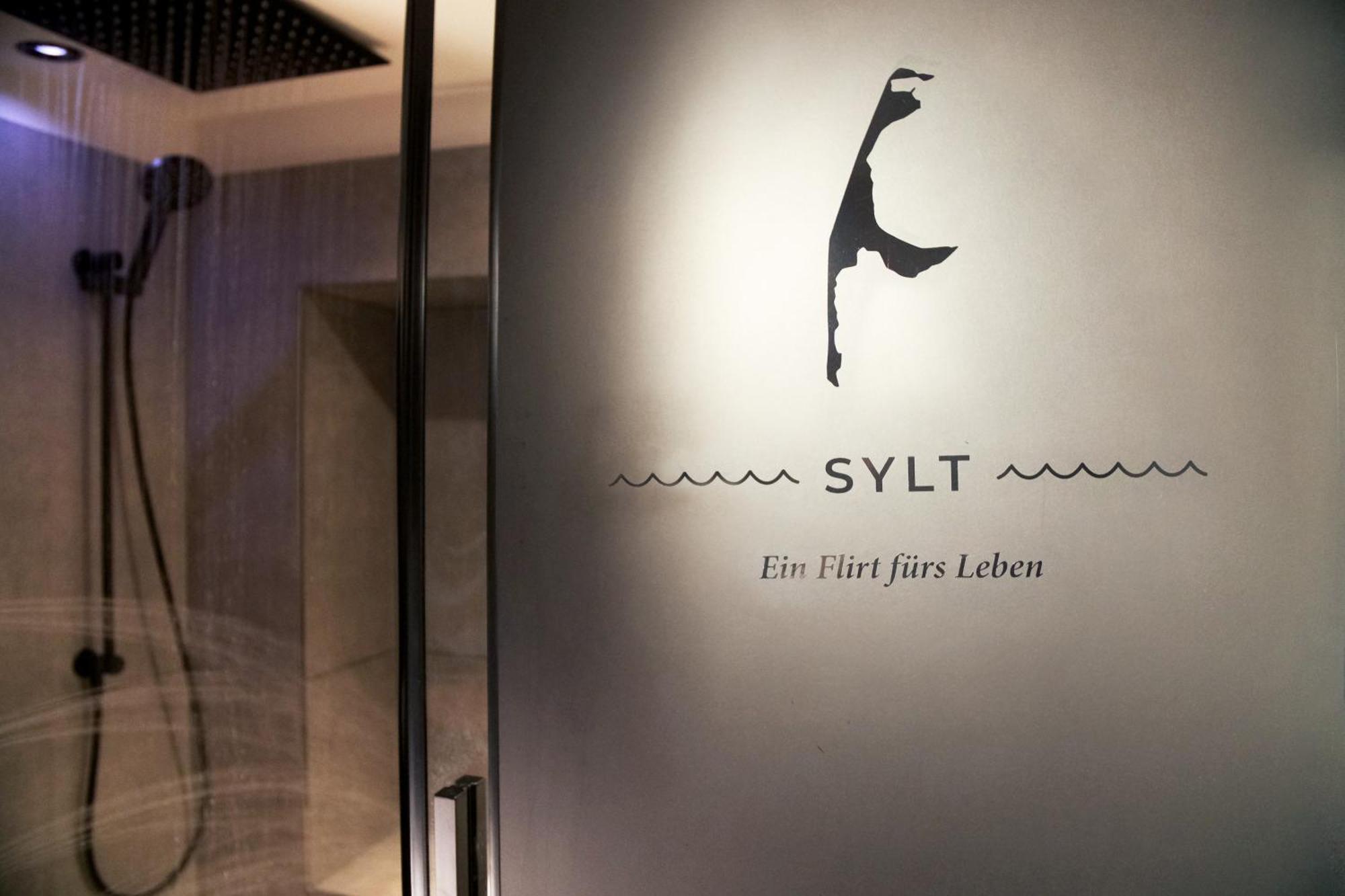 Boutique Suites Sylt In Kampen Am Roten Kliff Re-Opening Mai 2023 Exterior foto
