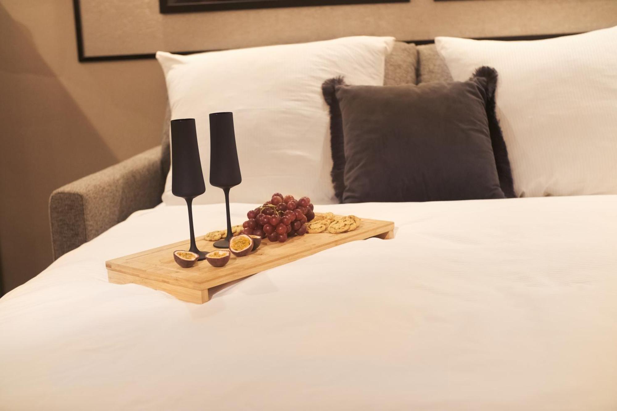 Boutique Suites Sylt In Kampen Am Roten Kliff Re-Opening Mai 2023 Exterior foto