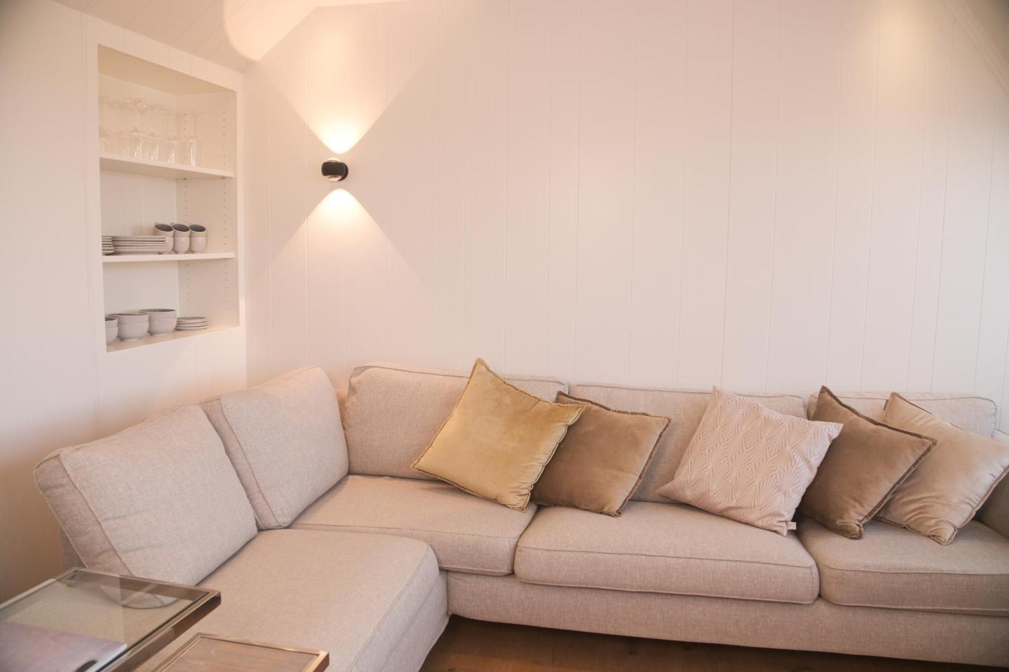 Boutique Suites Sylt In Kampen Am Roten Kliff Re-Opening Mai 2023 Exterior foto