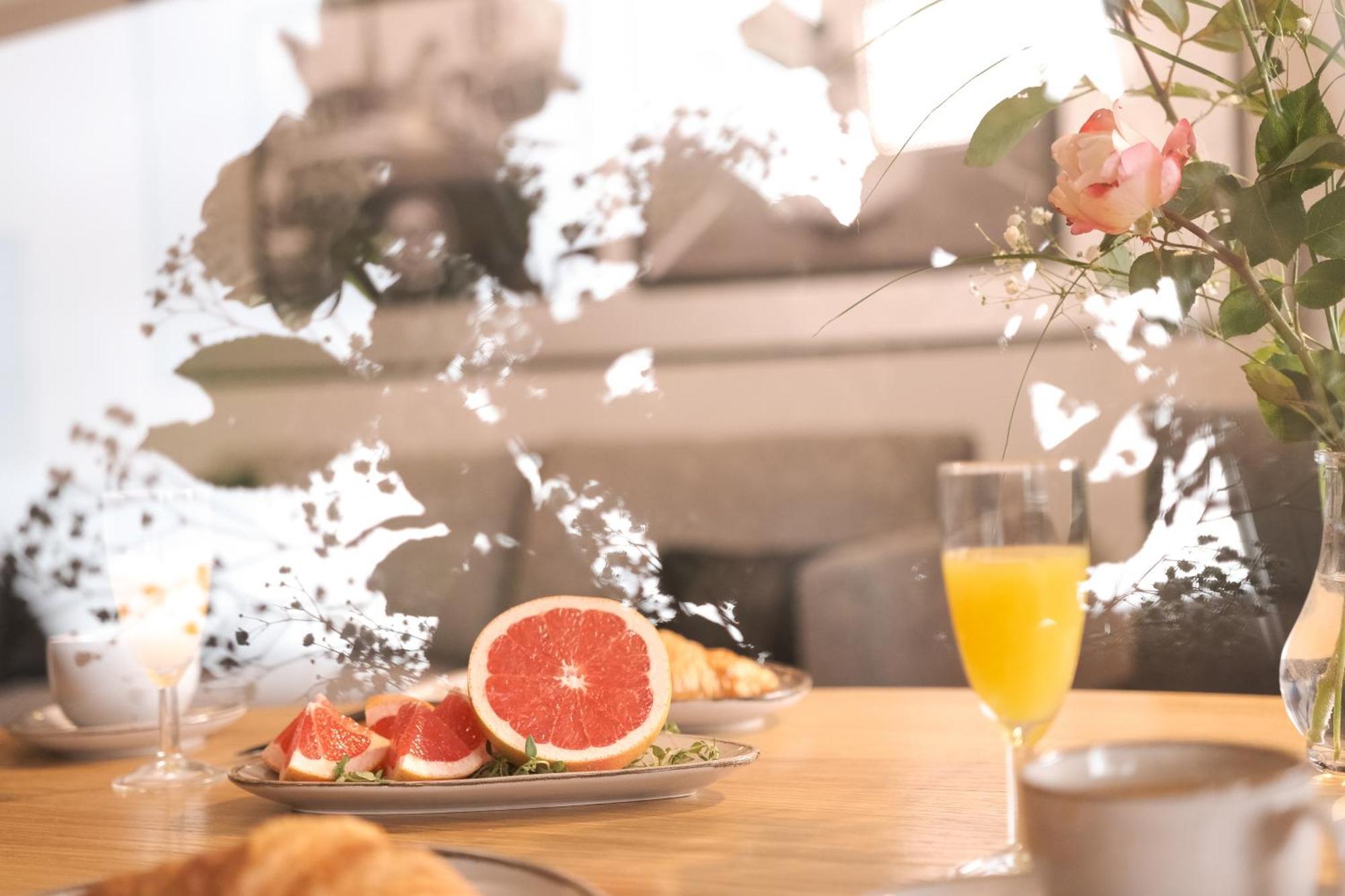 Boutique Suites Sylt In Kampen Am Roten Kliff Re-Opening Mai 2023 Exterior foto