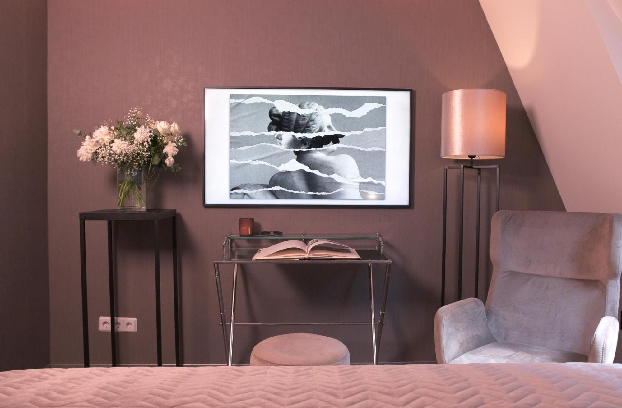 Boutique Suites Sylt In Kampen Am Roten Kliff Re-Opening Mai 2023 Exterior foto